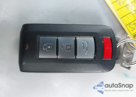 2024 Mitsubishi Eclipse Cross Se S-Awc/Sel S-Awc из США, поврежденный, VIN JA4ATWAA2RZ003362